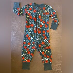 Hanna Andersson Organic Cotton Sleeper